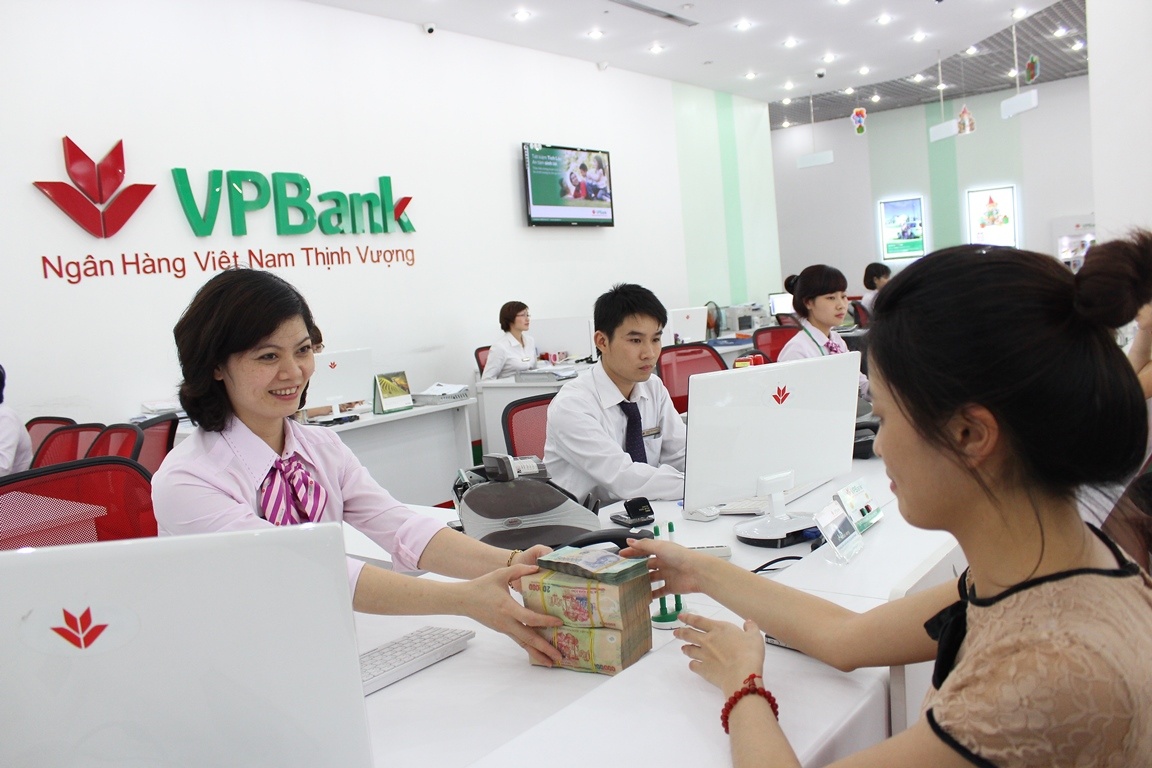 VPBank danh 5.000 ty dong cho vay uu dai doanh nghiep nho hinh anh