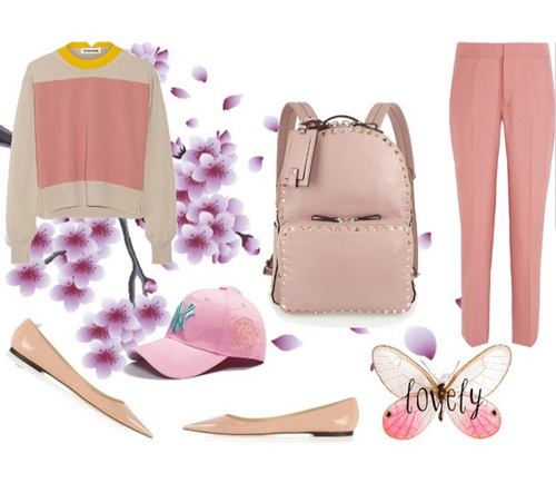 Zoco tu van cach mix trang phuc phong cach hinh anh