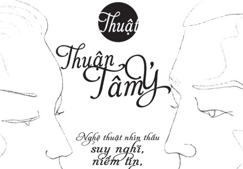 Quyen sach khai mo giac quan thu sau cua con nguoi hinh anh