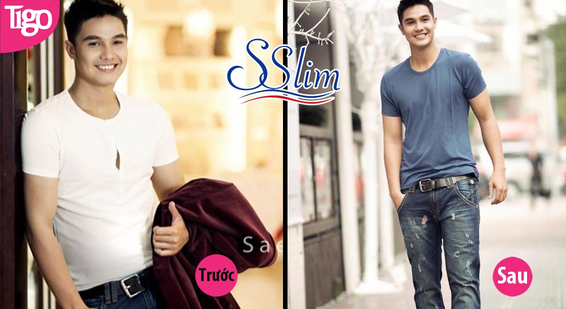 Bi quyet giam can hieu qua cua sao hinh anh