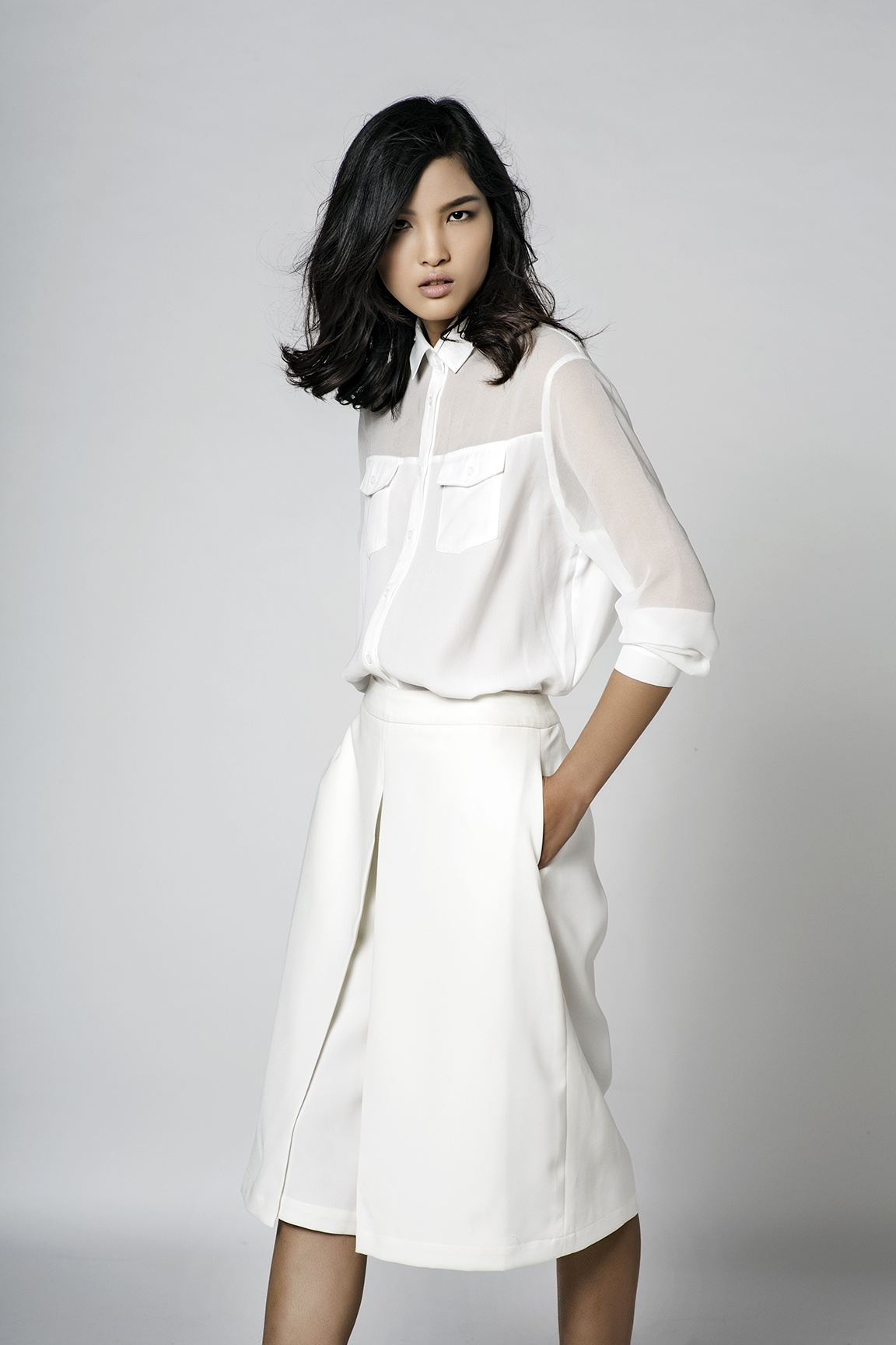 Các sản phẩm của hãng phù hợp với nhịp sống đô thị năng động, hối hả.