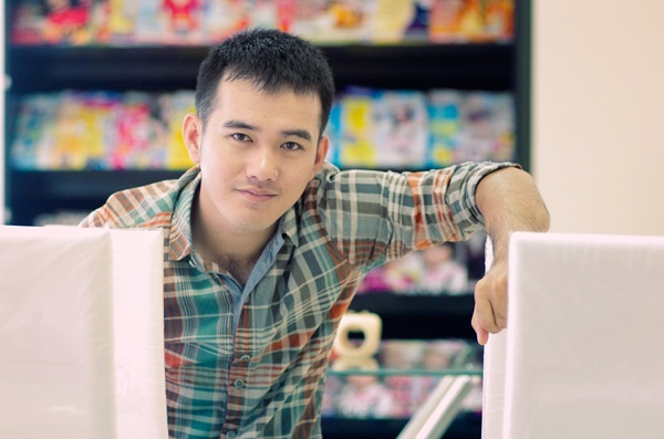 NTK Le Thanh Hoa: Thanh lich la mot hanh trinh hinh anh