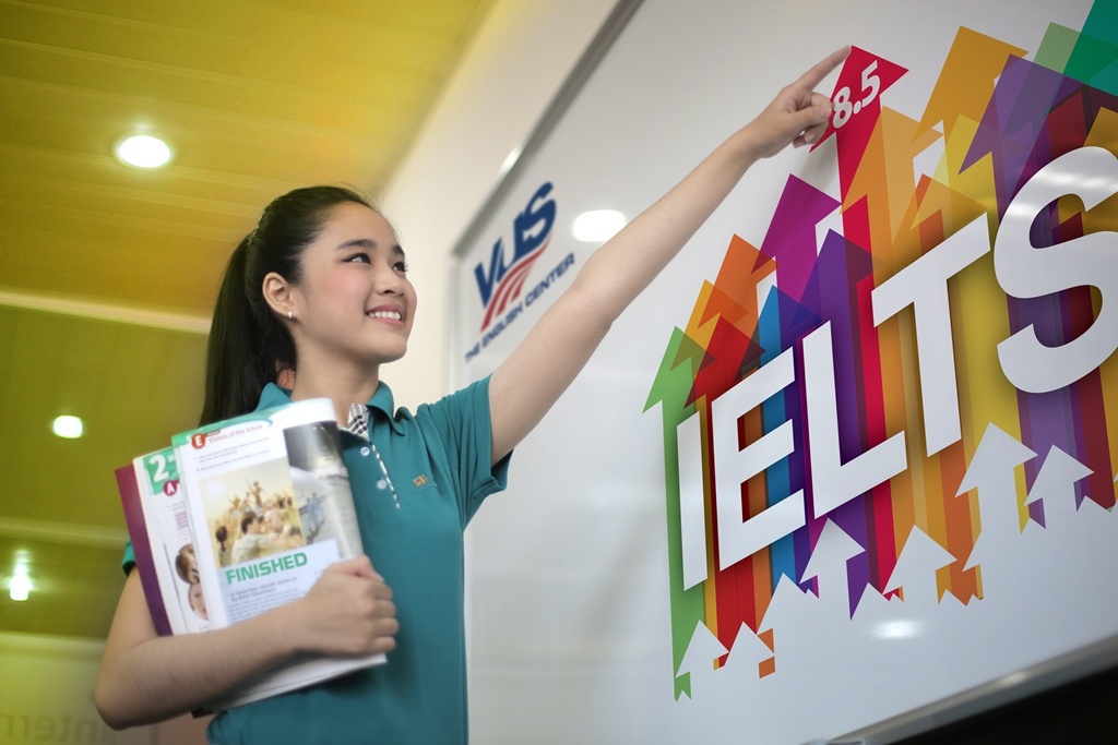 Bi quyet dat diem IELTS va TOEFL iBT cao hinh anh