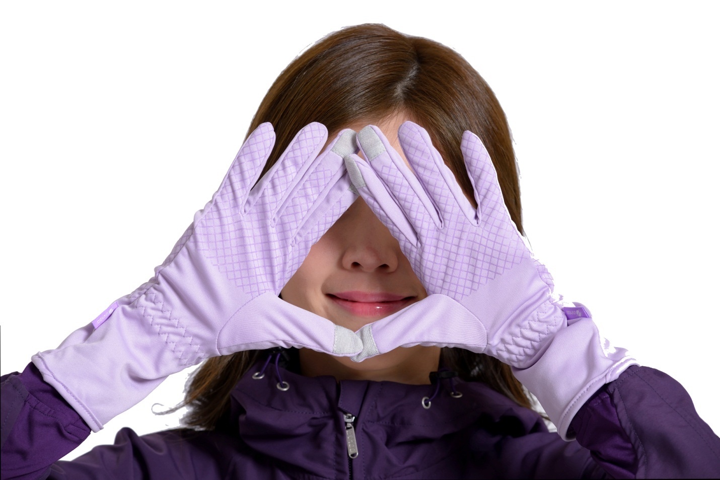 Kết cấu của sợi vải gốm cho phép chống tia tử ngoại từ 97% trở lên.