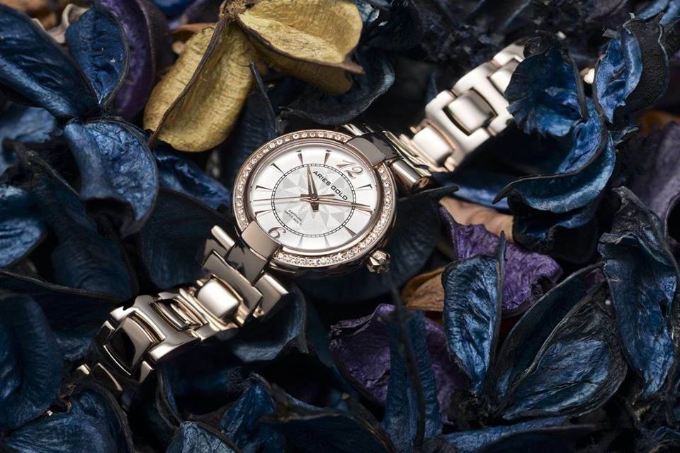 Dang Quang Watch khai truong showroom thu 21 hinh anh