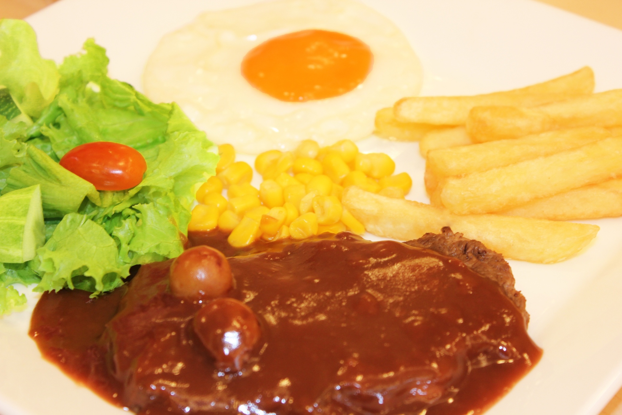 Cow Express - diem den moi cho tin do beefsteak bo My hinh anh