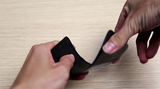 ROVI tung clip thu chat luong HERO 2 trong nha may hinh anh