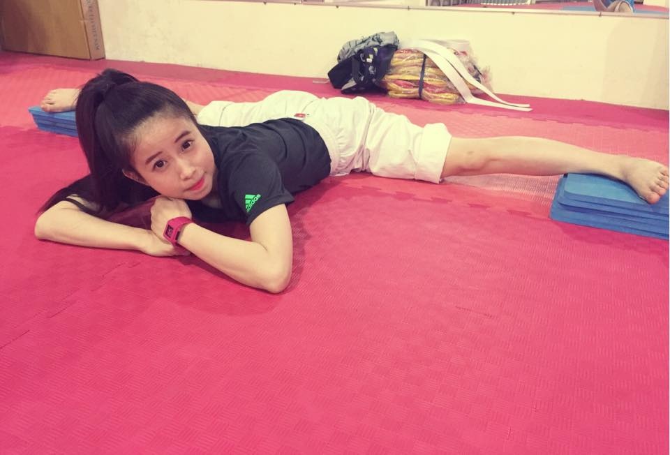 adidas Climachill duoc long tin do the thao hinh anh