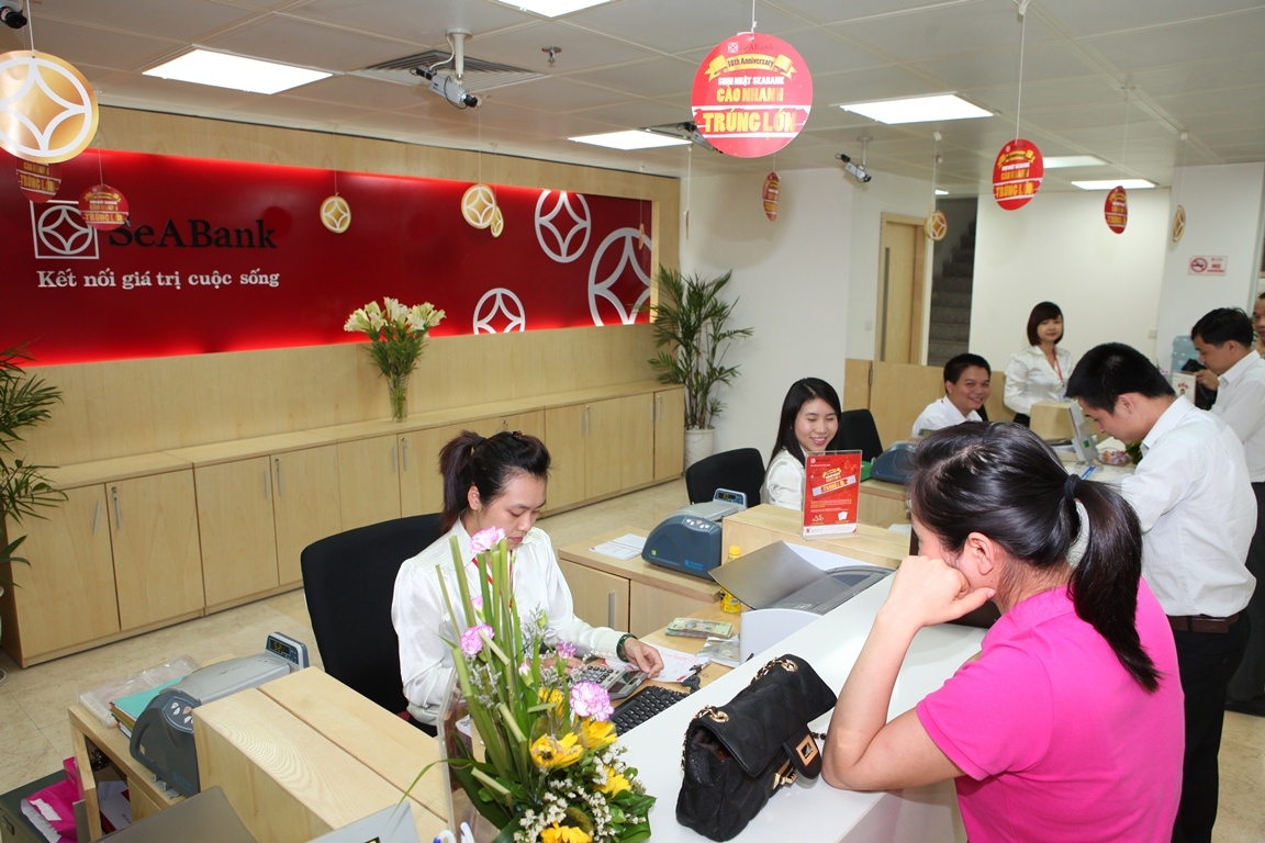 Yeu to nao giup ngan hang 'hut' khach? hinh anh