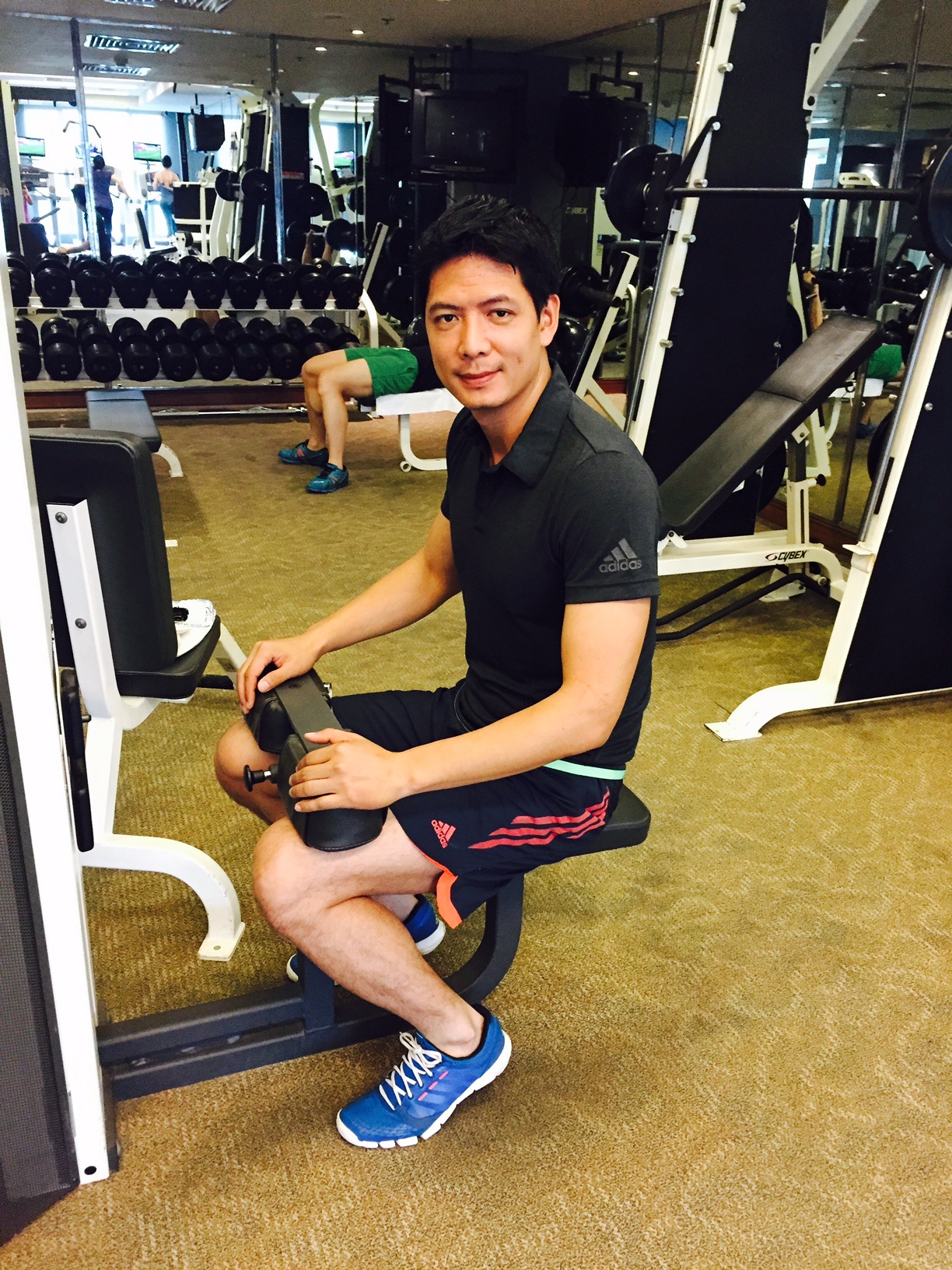 Bình Minh lựa chọn 