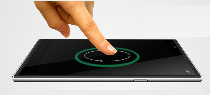 Kingzone N3 Plus 64-bit: Smartphone manh me va da nang hinh anh