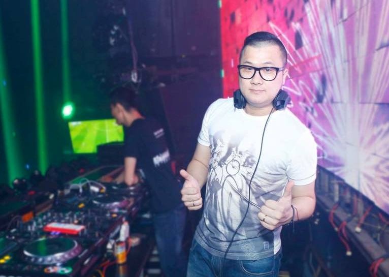DJ Thien Hi va mong muon dua EDM Viet Nam ra the gioi hinh anh