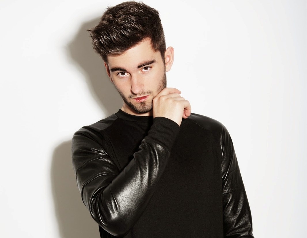 DJ top 30 the gioi den Viet Nam hinh anh