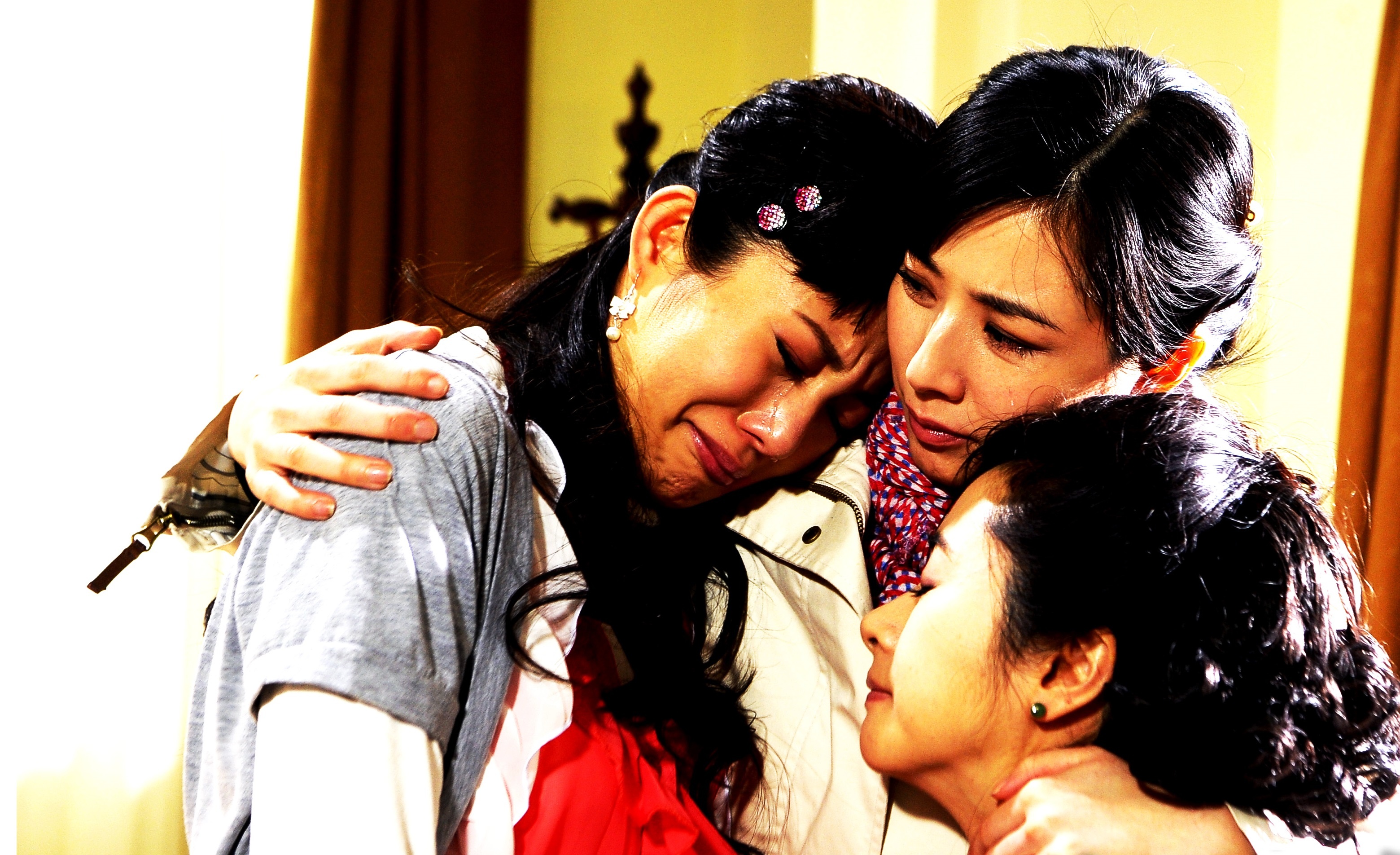 Kiep hong nhan: Cau chuyen ve tinh yeu va thu han hinh anh