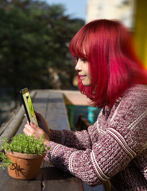 Iconia Tab A1-713 ghi điểm nhờ tính di động và đa năng.