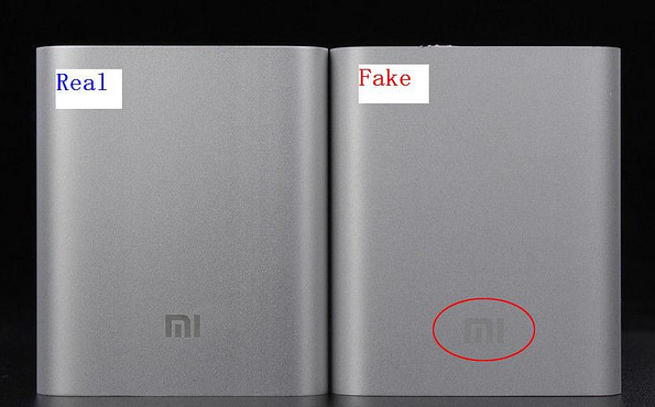 Khong lo het pin voi sac du phong Xiaomi chinh hang hinh anh