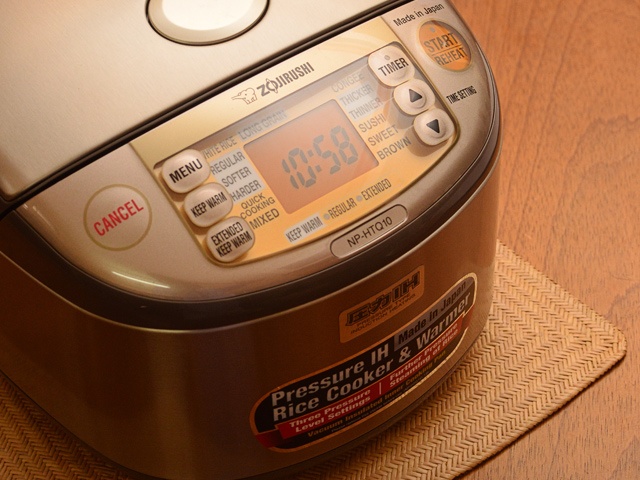 Zojirushi chinh thuc mo showroom dau tien tai Viet Nam hinh anh