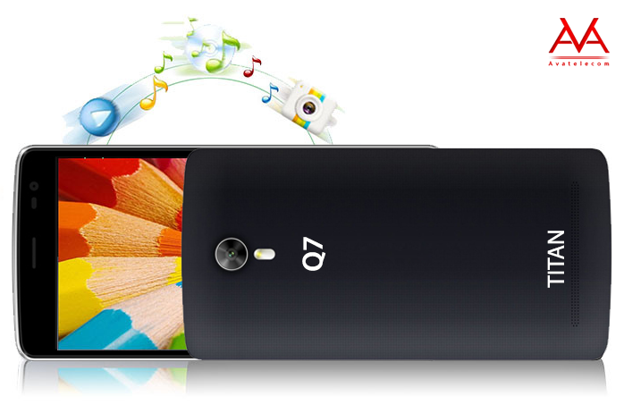 Avatelecom ra mat Titan Q7 Plus gia 5,4 trieu hinh anh