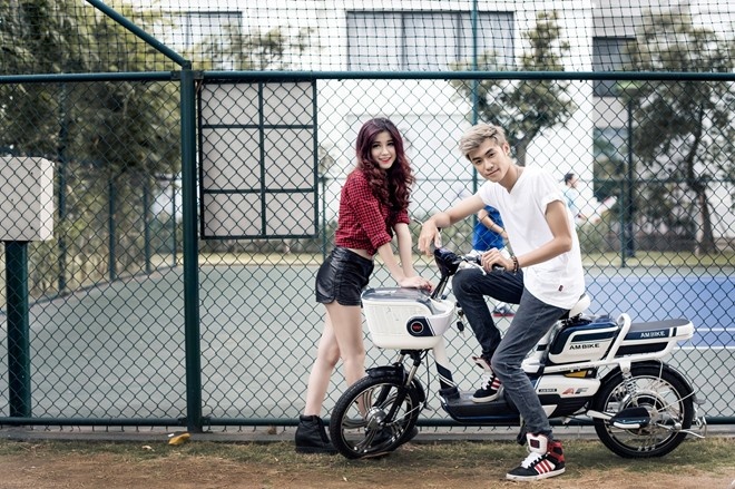 Ambike khuyên khách hàng mua xe sau ngày 14/5.