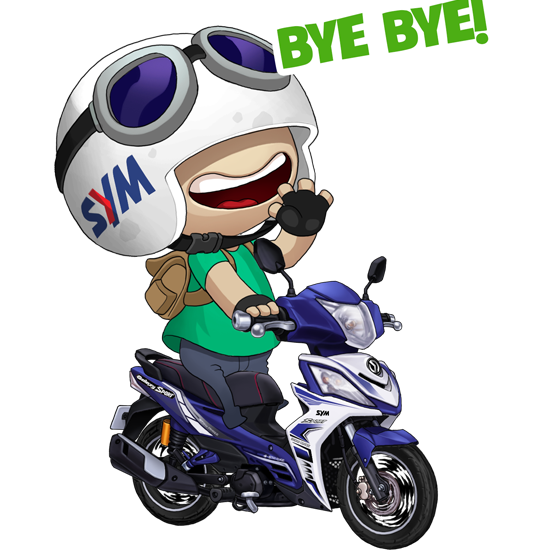  Đầu tiên là nhân vật Galaxy. Chàng trai có gương mặt khá hài hước, đôi lúc ngây ngô.