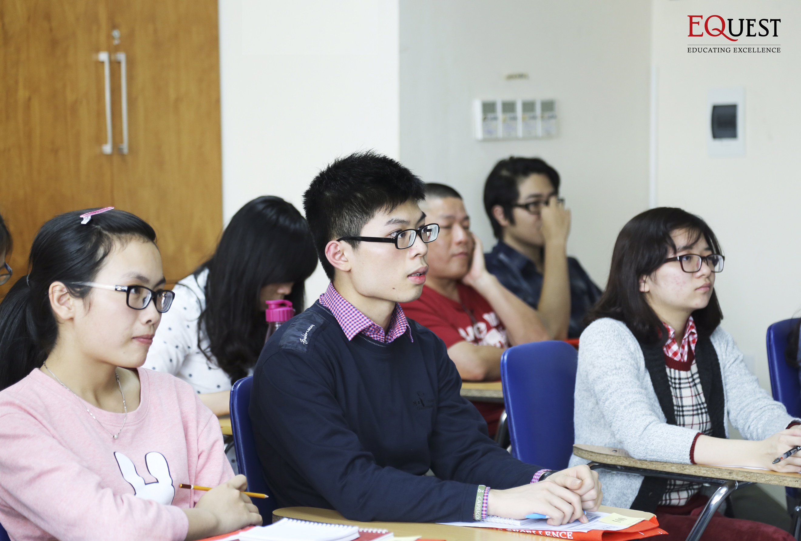 TOEIC 3+: Chia khoa dan den thanh cong hinh anh