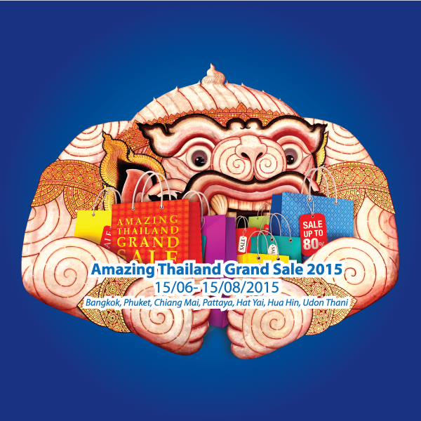 Co hoi kham pha va tung bung mua sam tai Thai Lan hinh anh