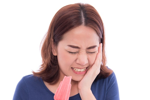Cach khac phuc hien tuong rang e buot hinh anh