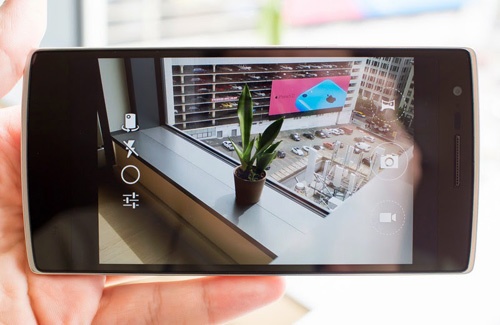 Nhung tinh nang thong minh tren smartphone DCO 580 hinh anh