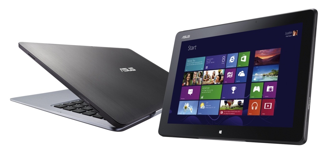 Với ASUS Transformer Book T300 Chi, người dùng không cần phải chi quá nhiều tiền để mua một chiếc máy tính bảng và một chiếc máy tính xách tay riêng biệt.