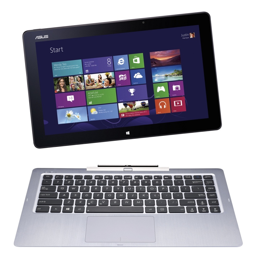 7 diem cong giup Transformer Book T300 Chi ghi diem hinh anh