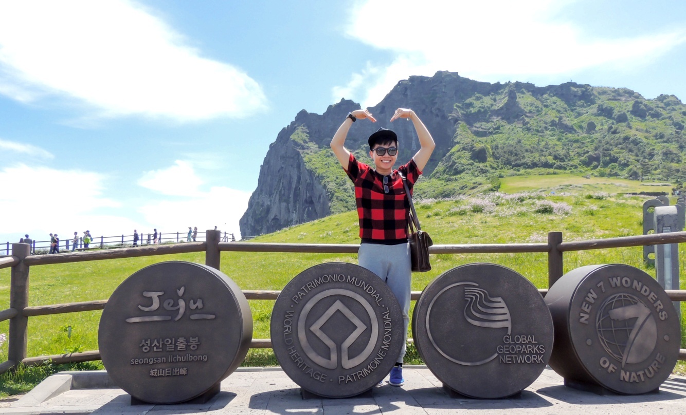 Han Quoc lang man va hien dai qua goc nhin cua 9X Viet hinh anh