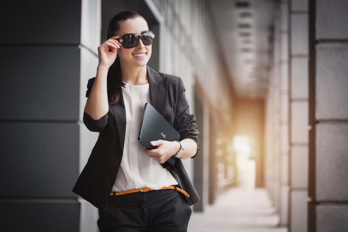 ASUS Transformer Book Chi: Laptop da nang cho nguoi dung tre hinh anh