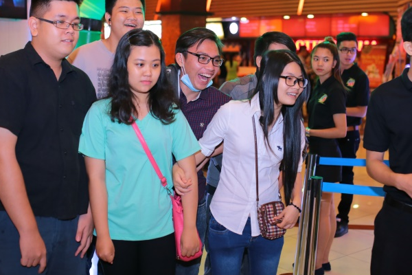 Con sot ‘lien minh chien binh’ khuay dong gioi tre hinh anh