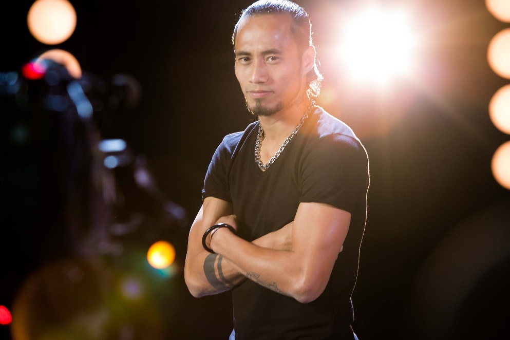 Pham Anh Khoa no luc an kieng de danh bat Ong Cao Thang hinh anh