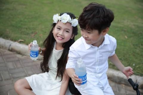 Sau dự án này, Bảo An sẽ có chuyến du lịch hè đáng nhớ với gia đình.