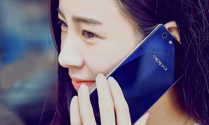 Loat smartphone giam gia manh trong thang 5 hinh anh