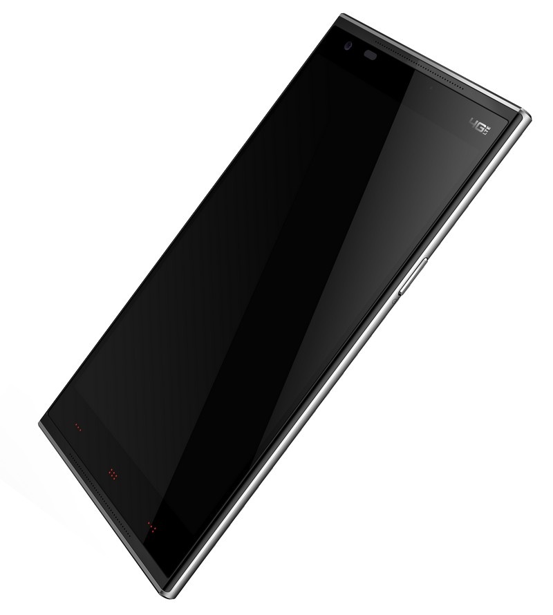 Kingzone N3 Plus mạnh mẽ và đa năng.