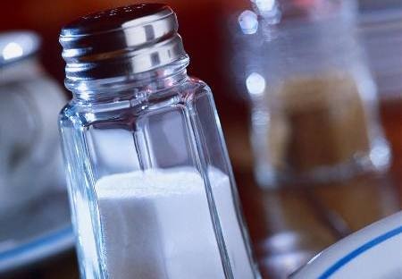 Nhung luu y khi su dung bot ngot hinh anh