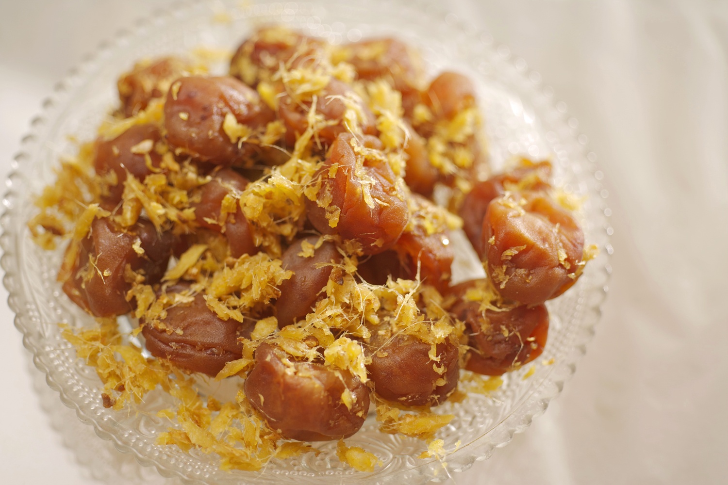 O mai mo duoc san xuat nhu the nao? hinh anh