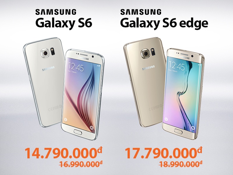 Nhung smartphone nen mua vao thang 6 hinh anh