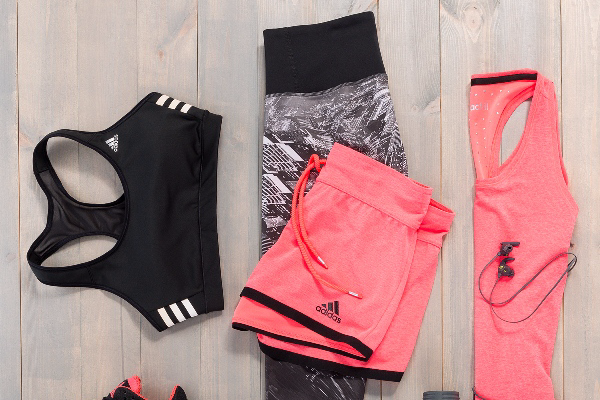 adidas Climachill: Trang phuc lam mat cho van dong vien hinh anh