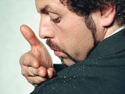 Cach phan biet gau voi cac benh da dau khac hinh anh