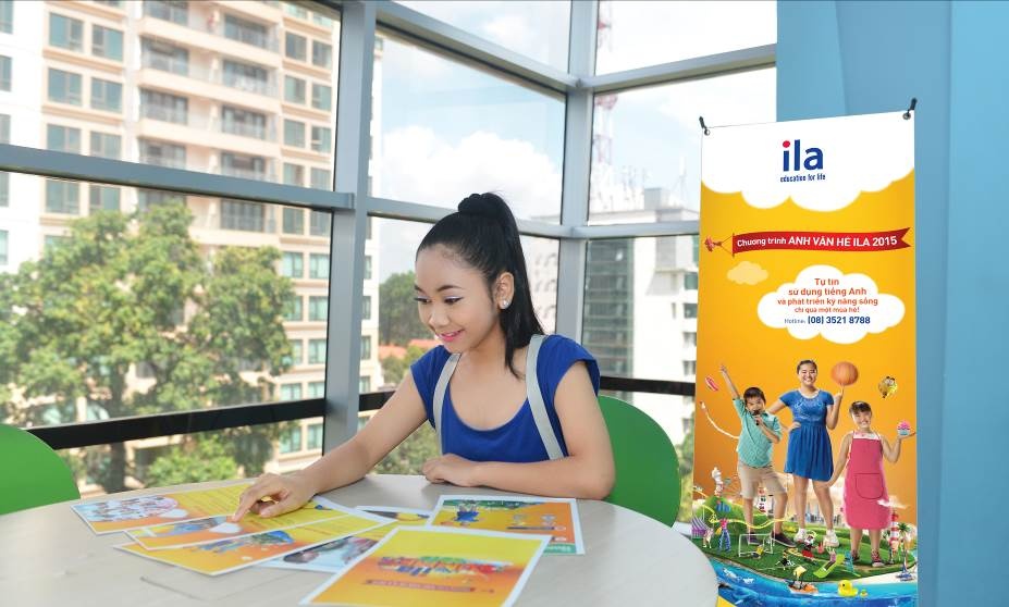 Uoc mo thanh ca si dan ca cua a quan The Voice Kids hinh anh