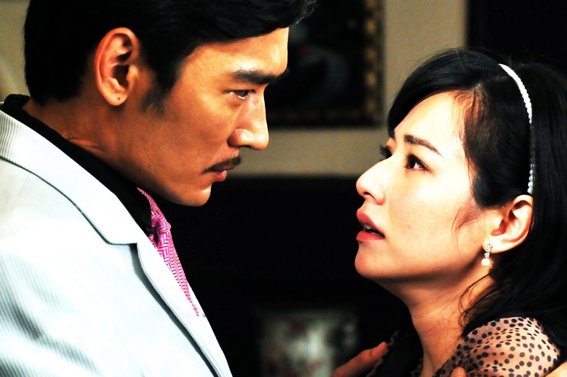 Tieu An Tuan: Hanh trinh tu my nam den quy ong hinh anh