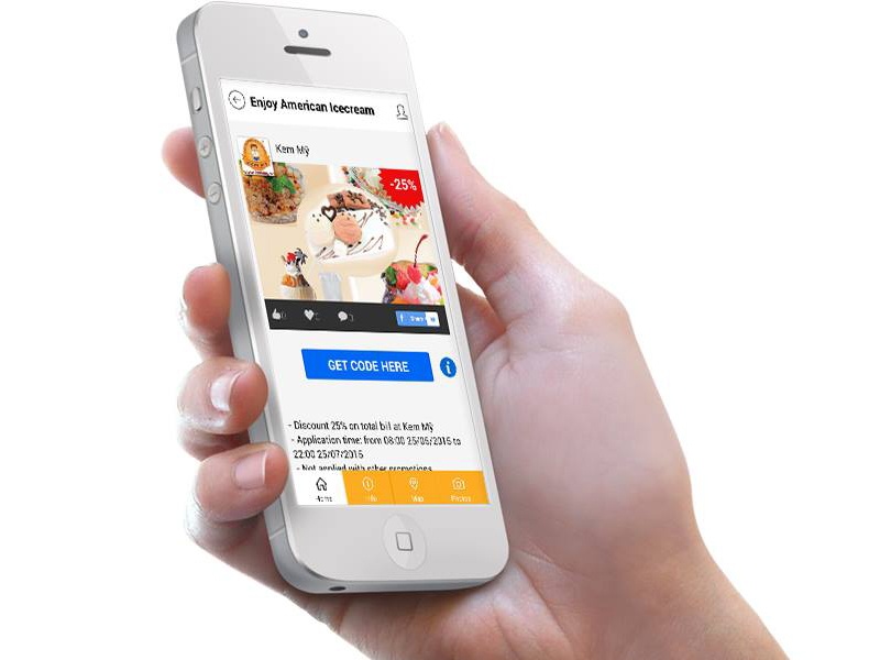 MCoupon: Ung dung huu ich cho tin do san khuyen mai hinh anh