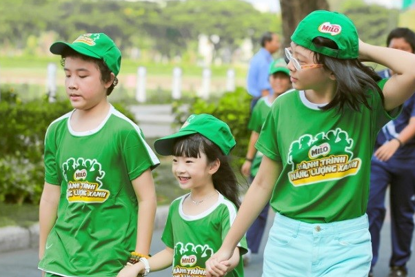 Bi quyet day con tinh tu lap cua MC Thanh Thao hinh anh