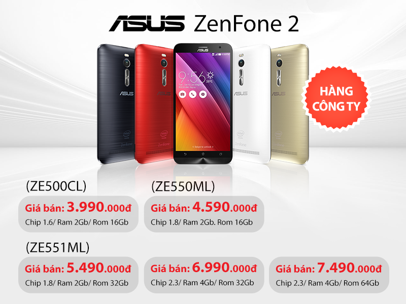 Nhung smartphone dang mua trong tam gia 7 trieu dong hinh anh