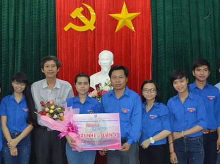 Nhung con so an tuong tu hoi thi 'Anh sang soi duong' hinh anh