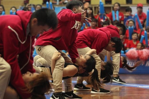 3 ly do tao nen suc hut cua Revive VUG 2015 hinh anh