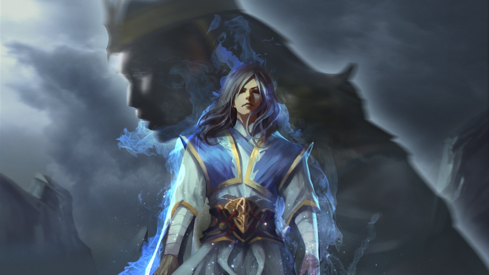 Truyen tranh khoa huyen thu hut gioi tre Viet hinh anh